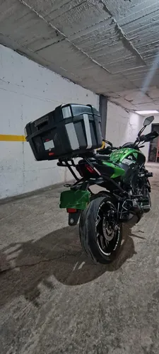 Bajaj Dominar D 400
