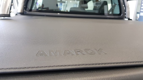 Imagen 7 de 15 de Volkswagen Amarok Highline 4x4 Manual 180cv 2022