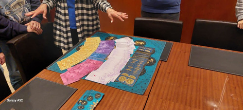 Tarot Y Numerología Show Eventos Fiestas Cumpleaños
