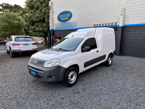 Fiat Fiorino FIORINO