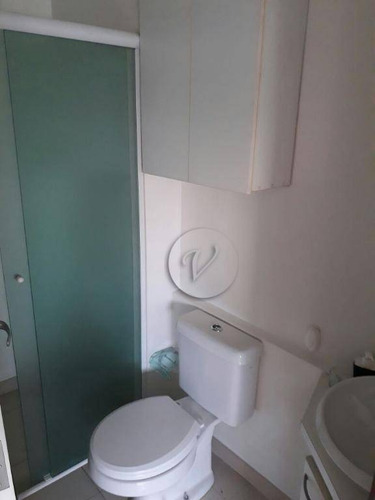 Imagem 4 de 30 de Apartamento Residencial À Venda, Bairro Jardim, Santo André - Ap7431. - Ap7431
