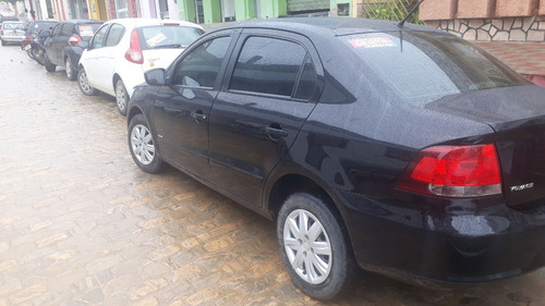 Volkswagen Voyage