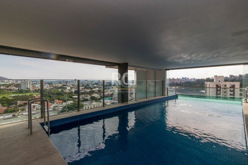 Apartamento Jardim Botânico Porto Alegre - 7809