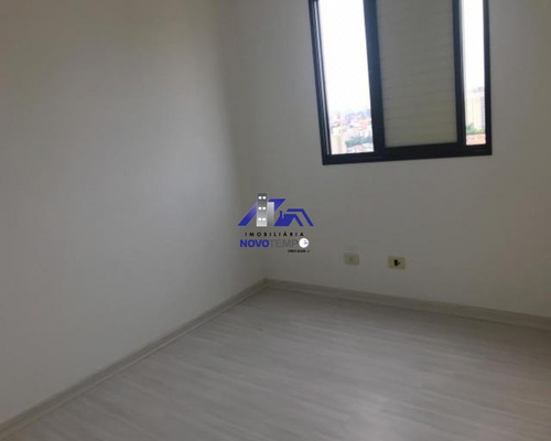 Imagem 7 de 15 de Apartamento A Venda Em São Paulo Com 3 Dorms E 2 Vagas - Ap00961 - 69266150
