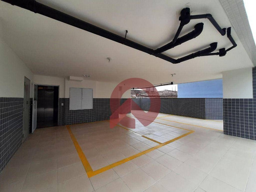 Imagem 11 de 29 de Apartamento Com 2 Dormitórios À Venda, 78 M² Por R$ 428.000 - Mirim - Praia Grande/sp - Ap3542