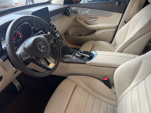 Mercedes-Benz Classe GLC AMG Coupe 3.0 V6 Bi-TB Aut.