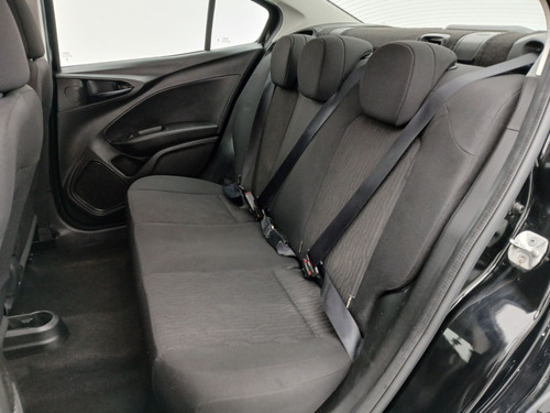 Fiat Cronos 1.0 FIREFLY FLEX DRIVE MANUAL
