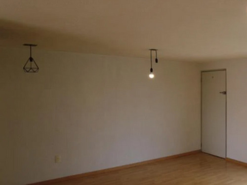 Departamento En Venta En Alcaldía Miguel Hidalgo Cdmx, Col. Anáhuac Calle Lago Atter #37 Dp-ru