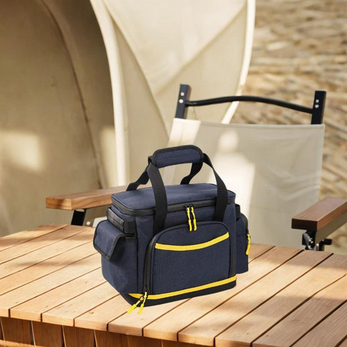 Case De Viajes Power Station Protector Protector Wearream S