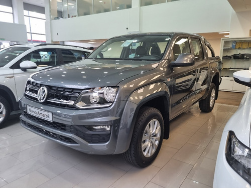 Imagen 15 de 25 de Volkswagen Amarok V6 Comfortline 258 Cv 2023 Autotag 0 Km Lp