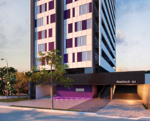 Imagem 5 de 23 de Sala Comercial Para Venda, Consolação, São Paulo - Sa2206. - Sa2206-inc