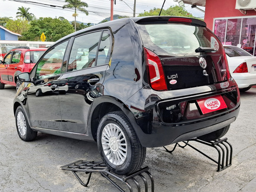 Volkswagen Up! 1.0 12v