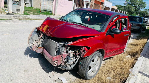 Motor De Arranque Marcha Jeep Patriot ,caliber , Journey 2.4 (Usado)