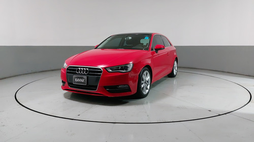Audi A3 1.8 TFSI ATTRACTION S TRONIC