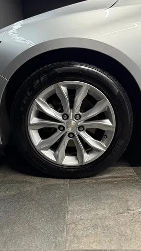 Chevrolet Malibu 1.5 Lt Turbo At