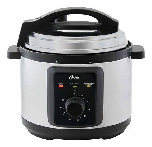 Olla A Presión Multi Cooker Oster 