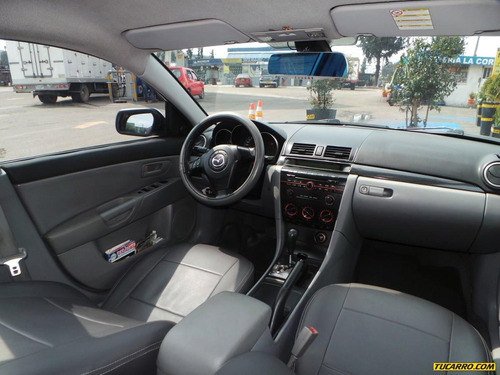 Mazda Mazda 3