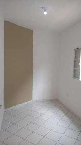 Imagem 5 de 21 de Casa Com 2 Dormitórios À Venda, 85 M² Por R$ 220.000,00 - Jardim Santa Esmeralda - Sorocaba/sp - Ca8666