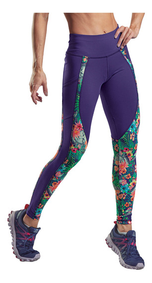 ropa deportiva high impact de mujer