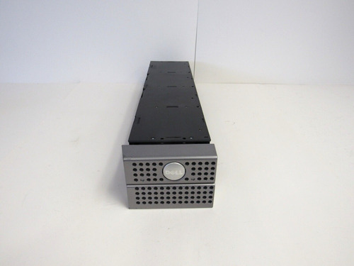 Dell Xr028 Powervault Tl2000 12-slot Left Side Magazine  Ttc