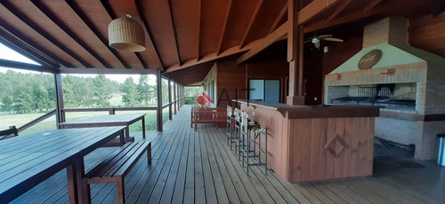 Imagen 8 de 30 de Chacra 15 Hás Con Cabañas En Pueblo Eden Espectacular!! Consulte!- Ref: 6430