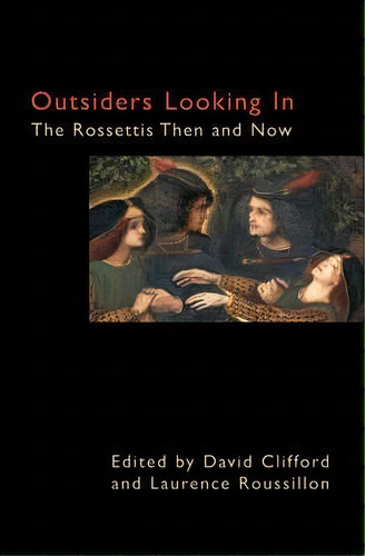 Outsiders Looking In, De David Clifford. Editorial Anthem Press, Tapa Blanda En Inglés