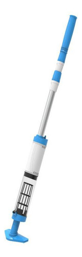 Aspiradora De Mano Para Piscina, Aspiradora Recargable Para