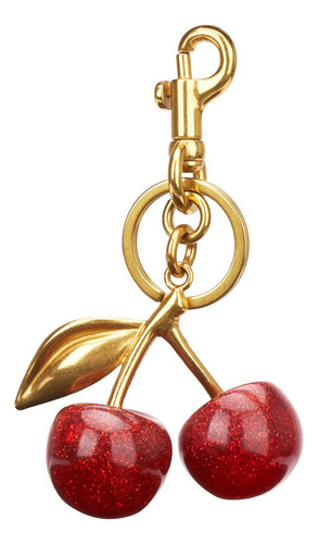 Accesorios For Llaveros De Cerezas 2pcs
