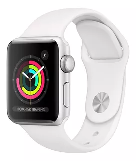 Apple Watch 38 Mm - Serie 3