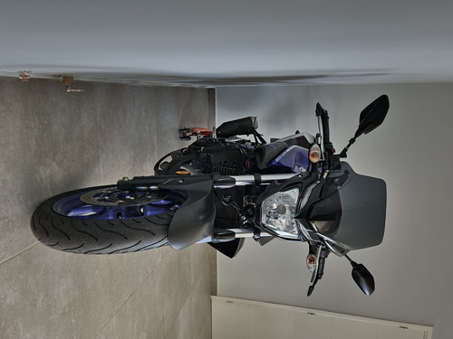 Liquidooo! Yamaha Mt03 2017 (nov) 14.700km No Kawa Ktm Honda