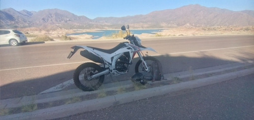 Imagen 5 de 7 de Corven Txr 250l