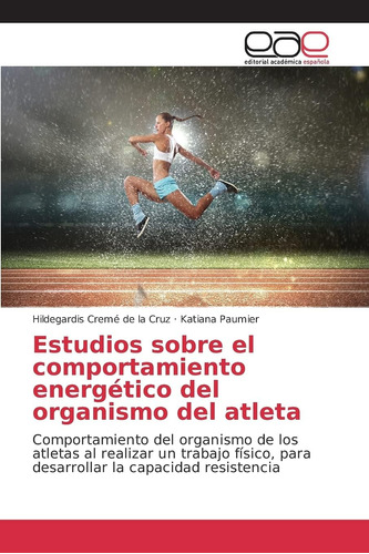 Libro: Estudios Sobre El Comportamiento Energético Del Del