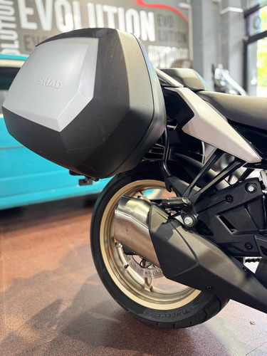 Cf Moto 650 Gt
