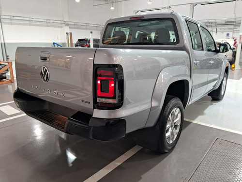 Volkswagen Amarok 2.0 Cd Tdi 180Cv Comfortline 4X2