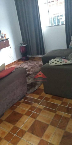 Imagem 15 de 20 de Chácara Com 2 Dormitórios À Venda, 2500 M² Por R$ 700.000,00 - Santa Cecília I - São José Dos Campos/sp - Ch0058