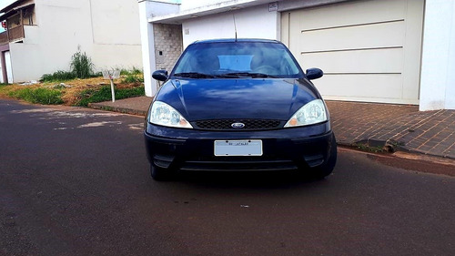 Ford Focus 1.6 Flex