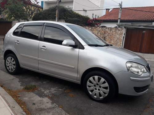 Imagem 3 de 15 de Polo Hatch Ano 2011