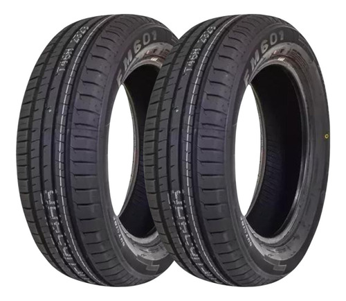 Kit 2 Pneu 235/55r18 104v Kpatos Fm601 Xl