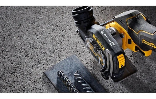 Esmeriladora Angular Dewalt De 3 PuLG Y 20v Sin Bateria