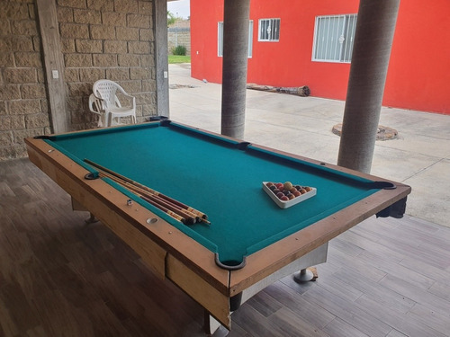 Imagen 13 de 14 de Casa Con Alberca Climatizada Privada