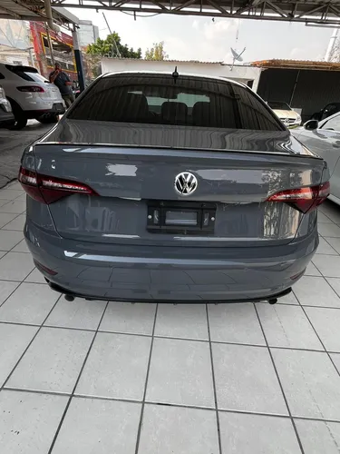 Volkswagen Jetta 2.0 Gli Dsg At