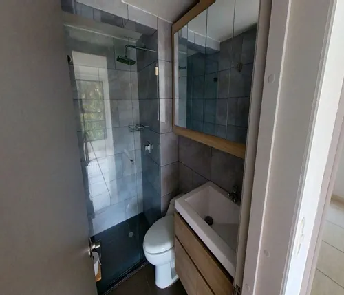 Venta Apartamento Multicentro 4° Piso
