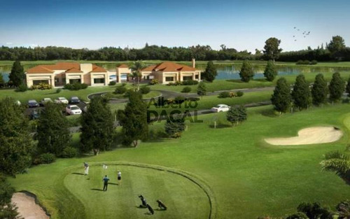 Terreno En Venta En Miralagos Club Miralagos - Alberto Dacal Propiedades