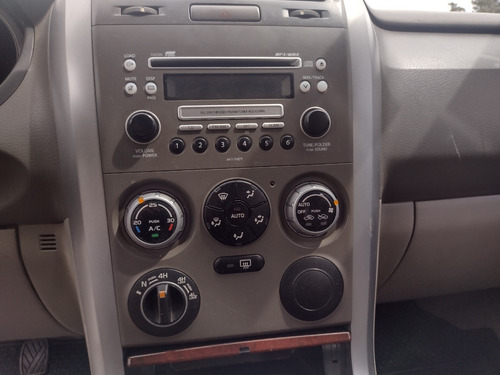 Imagen 5 de 16 de Suzuki Grand Vitara J3