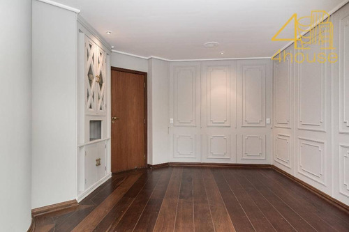 Imagem 22 de 30 de Vila Nova Conceição - Lindo Apartamento 675m² 05 Suítes 05 Vagas Na Rua Domingos Leme Para Venda. - Ap1686