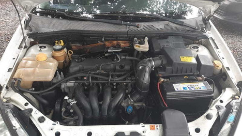 Ford Focus 1.6 Flex Fc