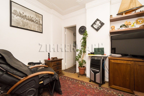 Imagem 10 de 15 de Apartamento - Pinheiros - Ref: 112272 - V-112272