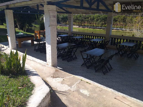 Imagem 10 de 24 de Chácara Com 4 Dorms, Casa Grande, Biritiba-mirim - R$ 1.6 Mi, Cod: 2190 - V2190