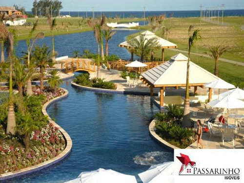 Imagem 4 de 28 de Terreno À Venda, 600 M² Por R$ 1.300.000,00 - Ocean Side - Torres/rs - Te0092