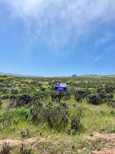 Sitio Con Rol Y Vista Despejada Al Mar (65746)